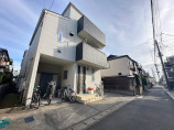  中古一戸建て