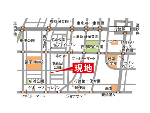 市川市福栄２−１６−１４