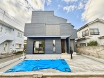 東菅野3丁目 新築戸建 5980万円