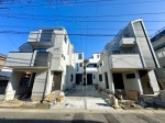 福栄1丁目 新築戸建 全6棟 5480万円〜5780万円