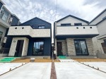 平田2丁目 新築戸建(全2棟) 7398万円〜7598万円