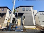 菅野2丁目 新築戸建 全8棟 7290万円