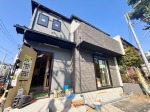 菅野2丁目 新築戸建 全8棟 7390万円〜