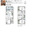真間5丁目 新築分譲住宅 5180万円〜