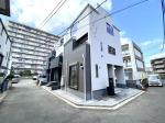 鬼高2丁目 新築戸建 5290万円