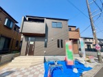 宮久保1丁目 新築分譲住宅 5090万円
