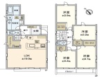 大洲2丁目 新築戸建 【長期優良住宅】