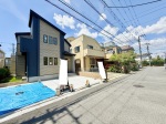 福栄4丁目 ZEH水準 新築戸建