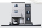 山手3丁目 新築戸建 4280万円