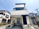 鬼高2丁目 新築戸建 6799万円