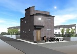 フラップガーデン市川�U