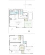 宮久保6丁目 中古戸建 3788万円