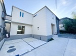 北方3丁目 新築分譲住宅 5280万円